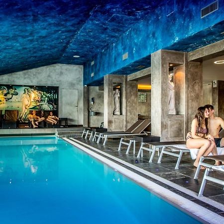 Locanda Al Castello Wellness Resort Cividale del Friuli Εξωτερικό φωτογραφία