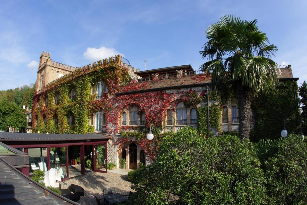 Locanda Al Castello Wellness Resort Cividale del Friuli Εξωτερικό φωτογραφία