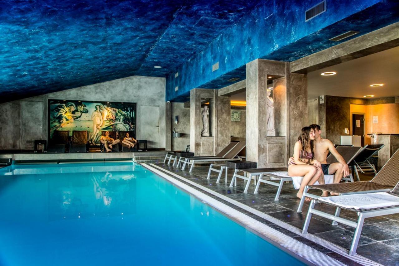 Locanda Al Castello Wellness Resort Cividale del Friuli Εξωτερικό φωτογραφία