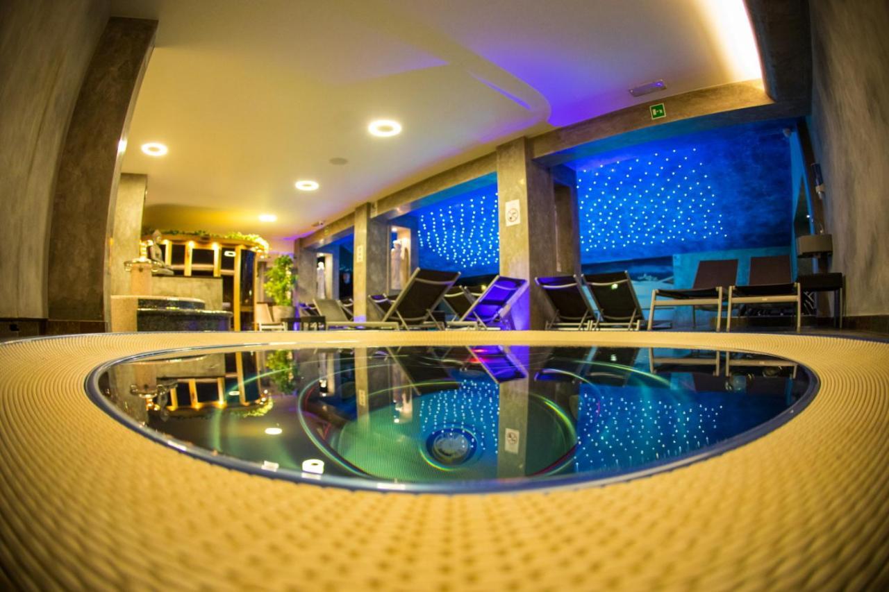 Locanda Al Castello Wellness Resort Cividale del Friuli Εξωτερικό φωτογραφία