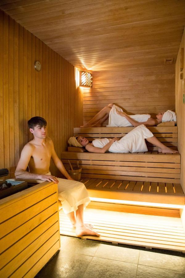 Locanda Al Castello Wellness Resort Cividale del Friuli Εξωτερικό φωτογραφία