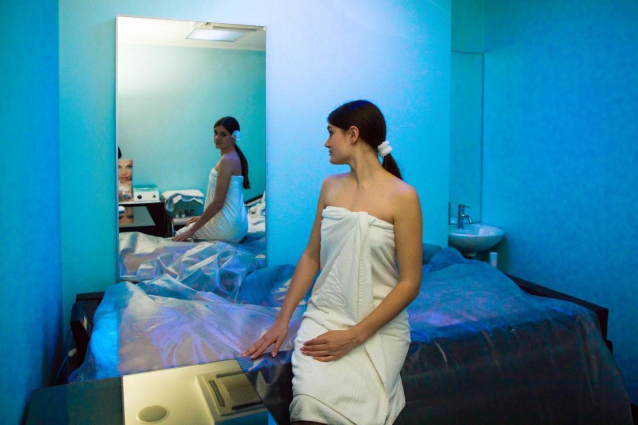 Locanda Al Castello Wellness Resort Cividale del Friuli Εξωτερικό φωτογραφία