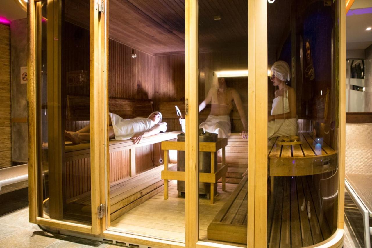 Locanda Al Castello Wellness Resort Cividale del Friuli Εξωτερικό φωτογραφία