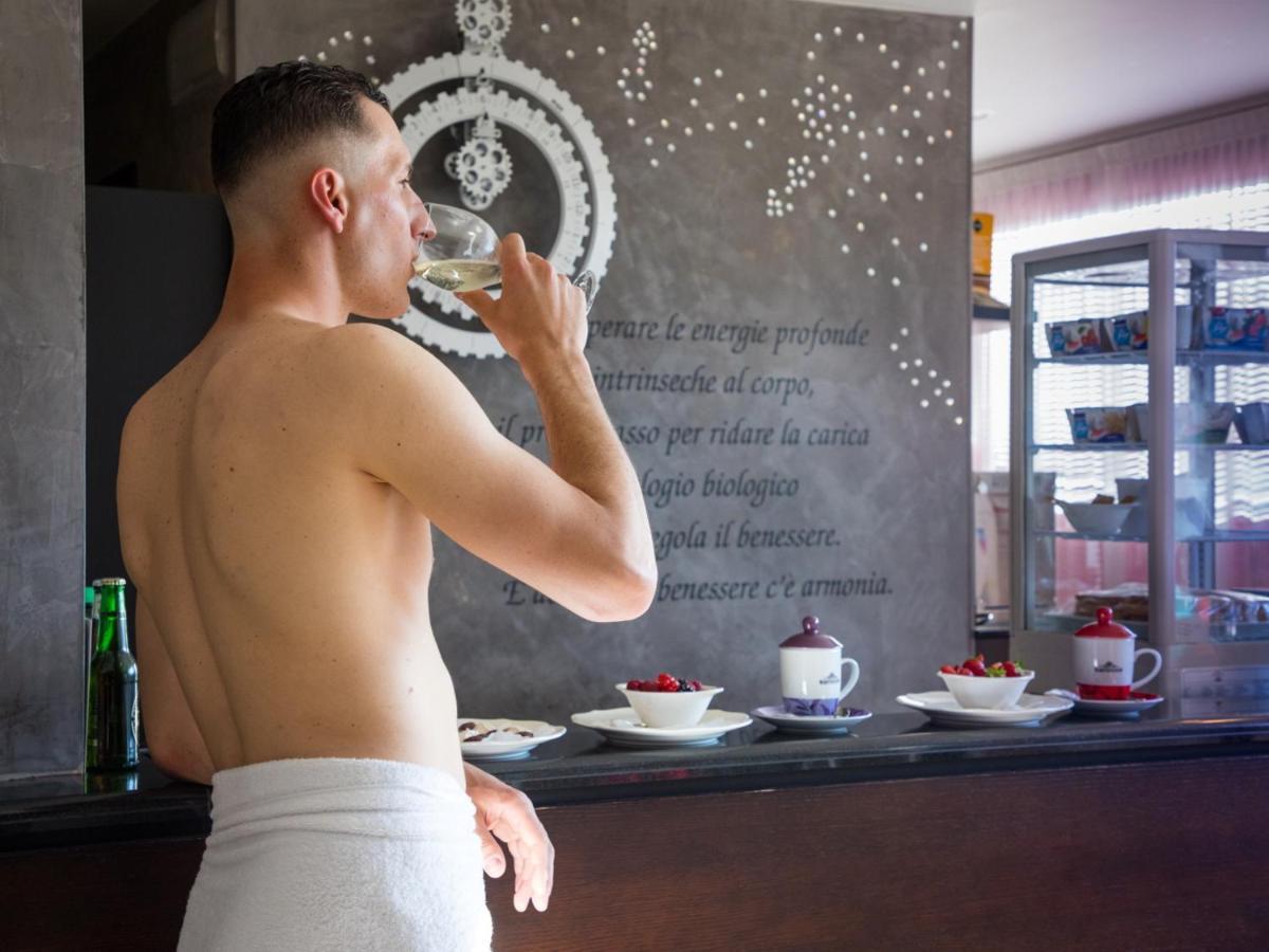 Locanda Al Castello Wellness Resort Cividale del Friuli Εξωτερικό φωτογραφία