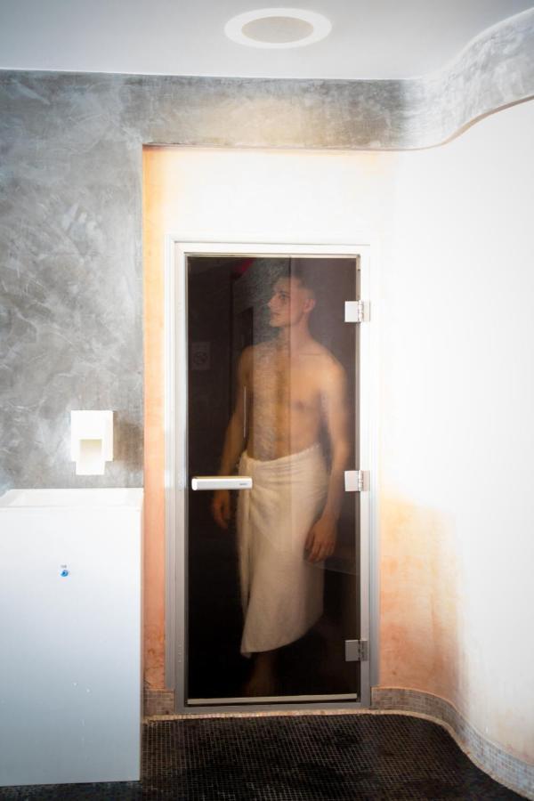 Locanda Al Castello Wellness Resort Cividale del Friuli Εξωτερικό φωτογραφία