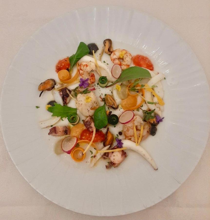 Locanda Al Castello Wellness Resort Cividale del Friuli Εξωτερικό φωτογραφία