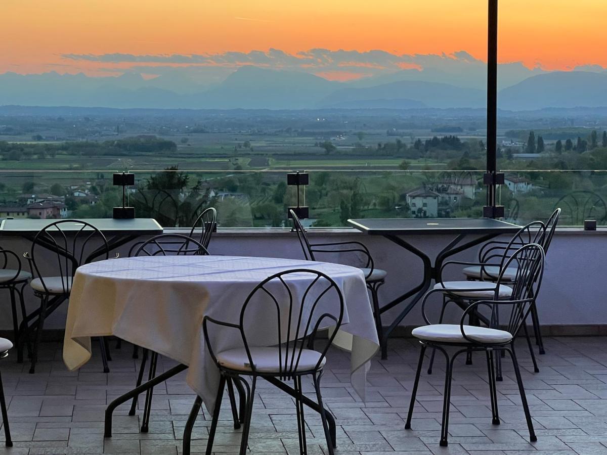 Locanda Al Castello Wellness Resort Cividale del Friuli Εξωτερικό φωτογραφία
