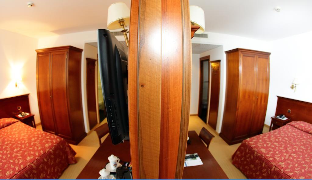 Locanda Al Castello Wellness Resort Cividale del Friuli Δωμάτιο φωτογραφία