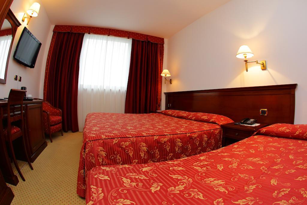 Locanda Al Castello Wellness Resort Cividale del Friuli Δωμάτιο φωτογραφία