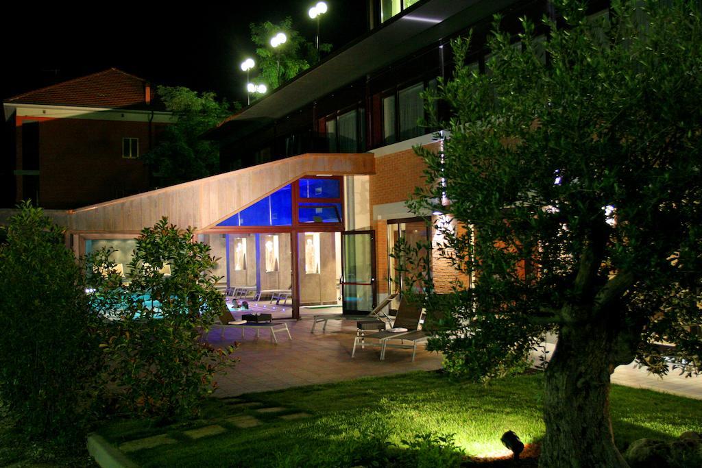 Locanda Al Castello Wellness Resort Cividale del Friuli Εξωτερικό φωτογραφία
