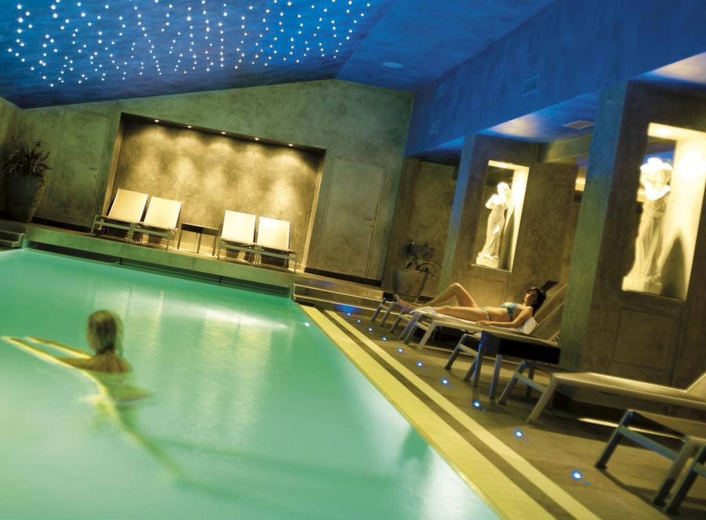 Locanda Al Castello Wellness Resort Cividale del Friuli Εξωτερικό φωτογραφία