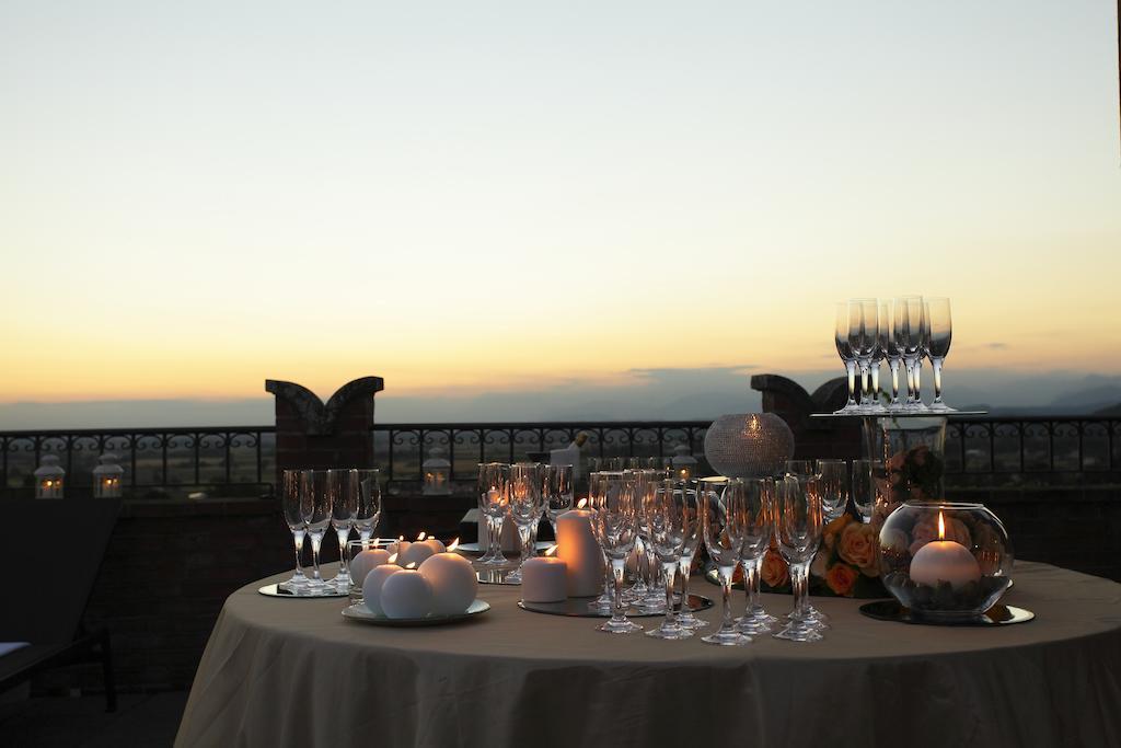 Locanda Al Castello Wellness Resort Cividale del Friuli Εξωτερικό φωτογραφία