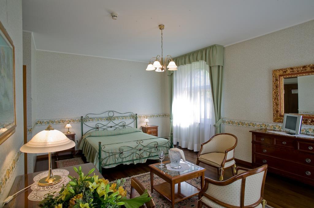Locanda Al Castello Wellness Resort Cividale del Friuli Εξωτερικό φωτογραφία