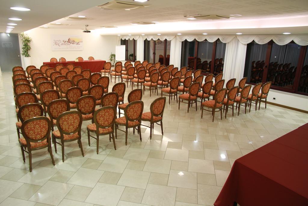 Locanda Al Castello Wellness Resort Cividale del Friuli Εξωτερικό φωτογραφία