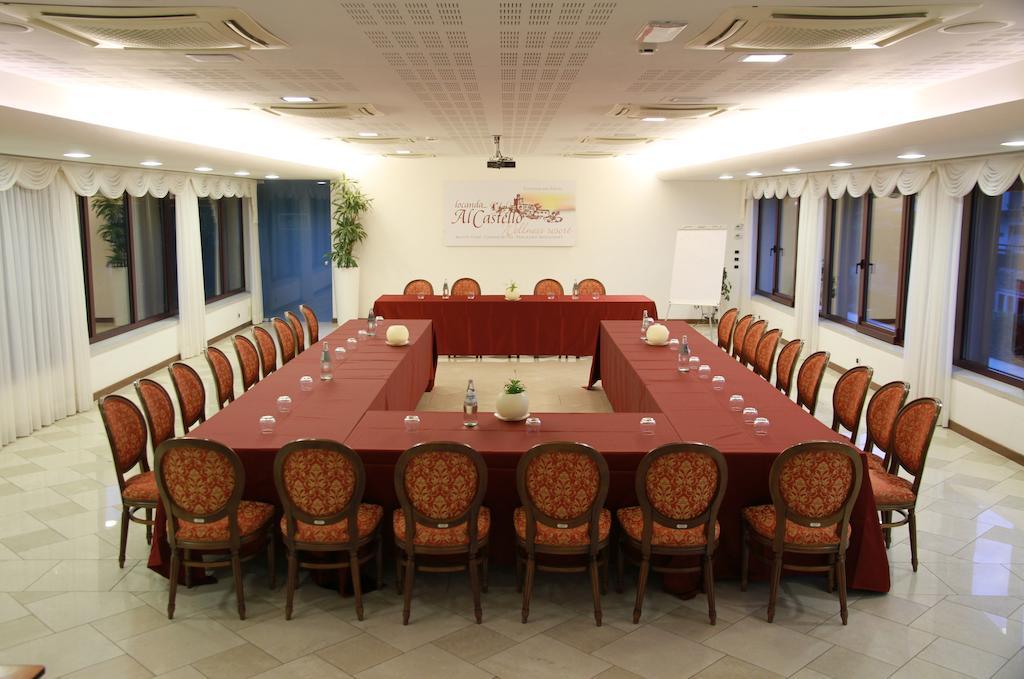 Locanda Al Castello Wellness Resort Cividale del Friuli Εξωτερικό φωτογραφία