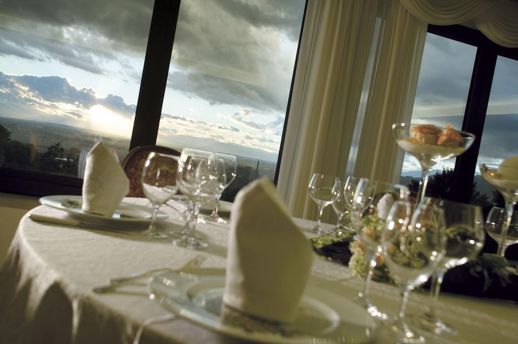 Locanda Al Castello Wellness Resort Cividale del Friuli Εξωτερικό φωτογραφία