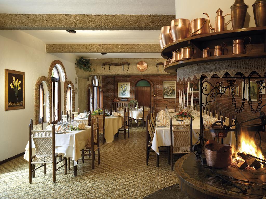 Locanda Al Castello Wellness Resort Cividale del Friuli Εξωτερικό φωτογραφία