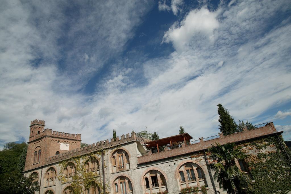 Locanda Al Castello Wellness Resort Cividale del Friuli Εξωτερικό φωτογραφία