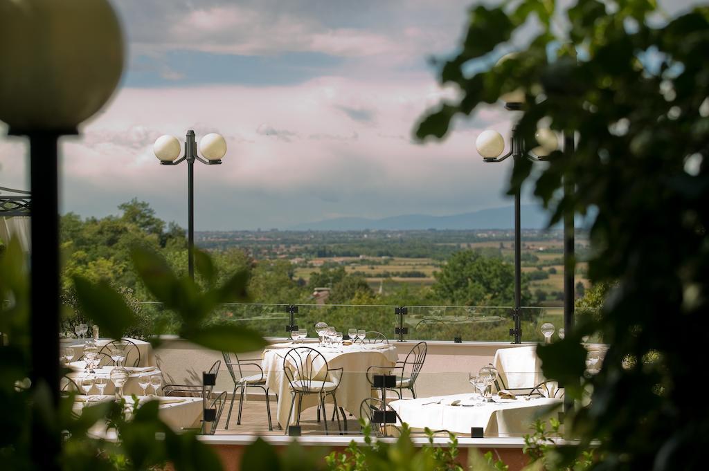 Locanda Al Castello Wellness Resort Cividale del Friuli Εξωτερικό φωτογραφία