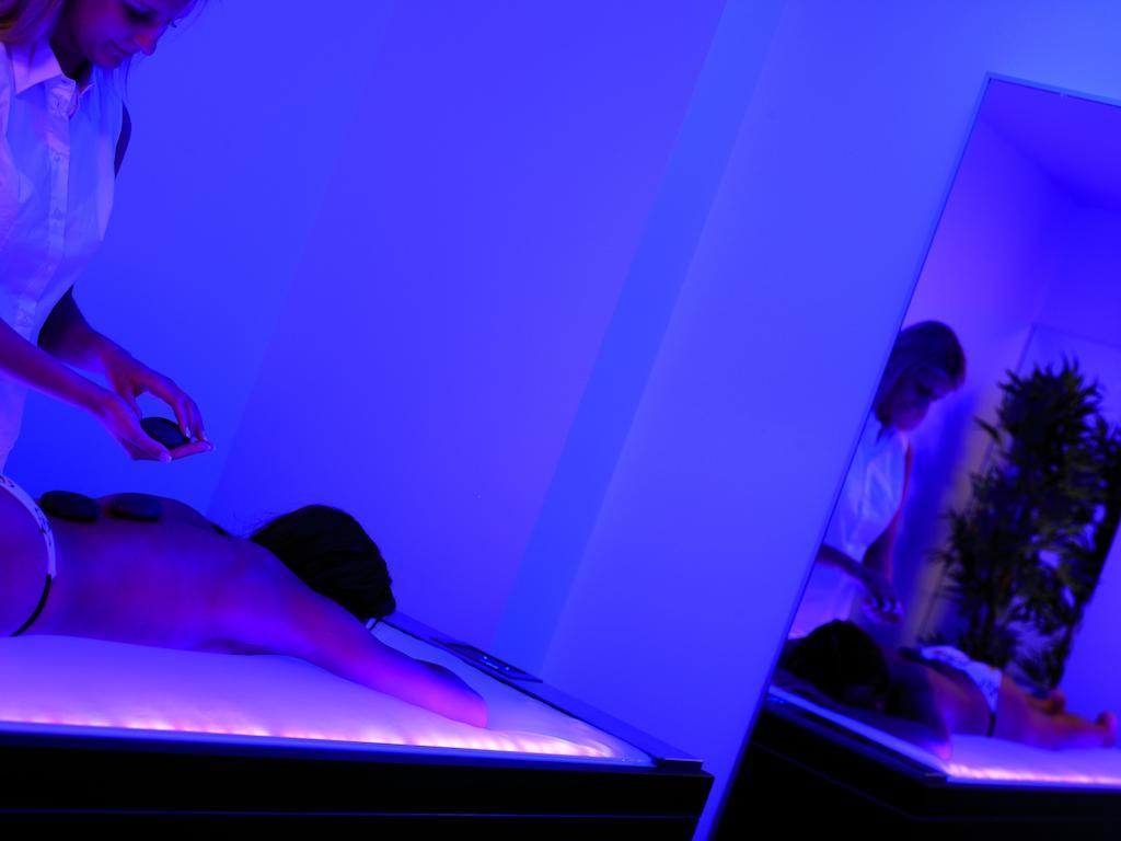 Locanda Al Castello Wellness Resort Cividale del Friuli Εξωτερικό φωτογραφία