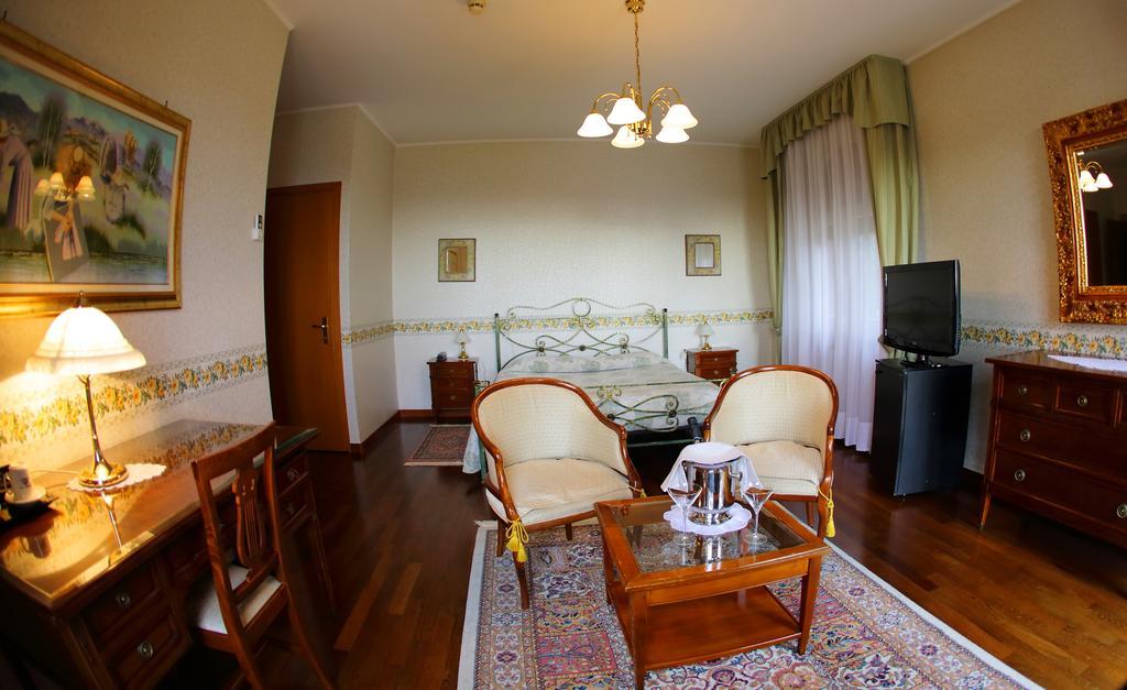 Locanda Al Castello Wellness Resort Cividale del Friuli Εξωτερικό φωτογραφία
