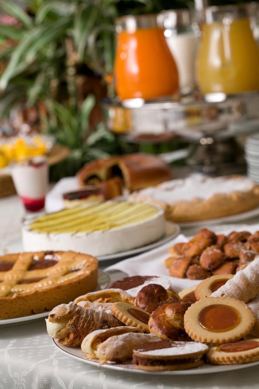 Locanda Al Castello Wellness Resort Cividale del Friuli Εξωτερικό φωτογραφία